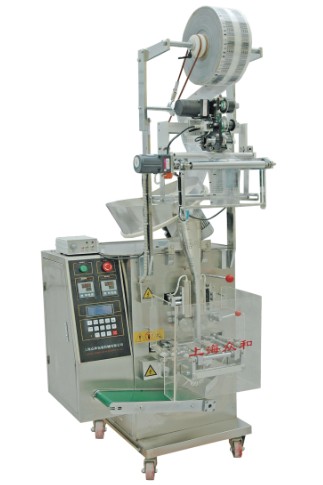 片劑自動(dòng)包裝機(jī) 片劑自動(dòng)包裝機(jī)